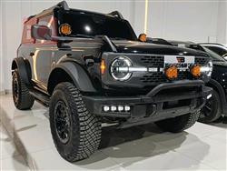 2023 فورد برونكو