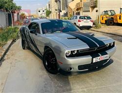 2020 دودج تشالنجر