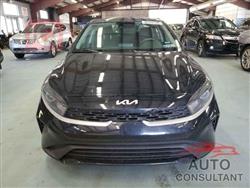 Kia Forte 2024