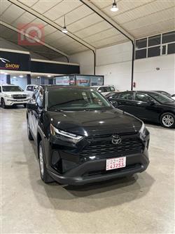 Toyota RAV4 2023