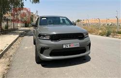 2021 دودج دورانجو