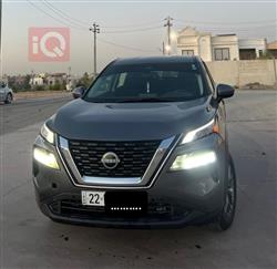 2023 نيسان روج