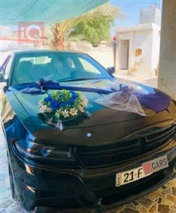 2016 دودج تشارجر