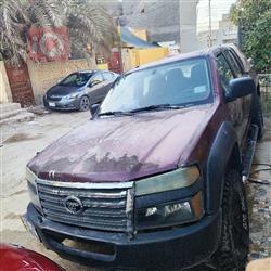 2008 شيفروليه كولورادو