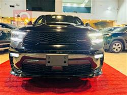 2024 دودج دورانجو