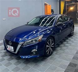 2020 نيسان ألتيما