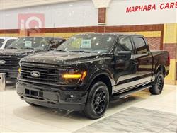 Ford F-150 2025