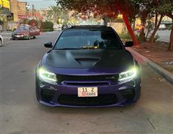 2023 دودج تشارجر