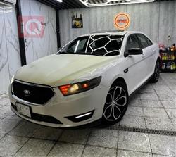 2015 فورد تورس