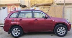 2014 شيري تيجو 3