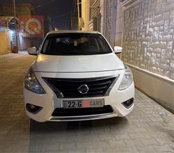 2023 نيسان صني