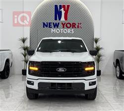 2024 فورد إف-150