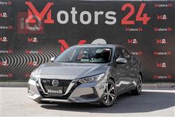 2023 نيسان سنترا