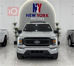 2023 فورد إف-150