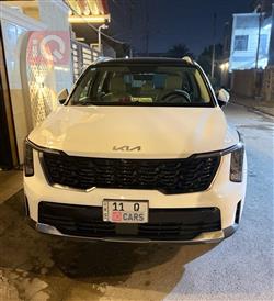 Kia Sorento 2024