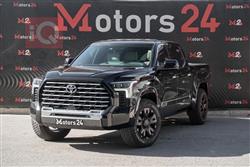 2022 تويوتا توندرا