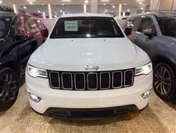 2017 جيب جراند شيروكي