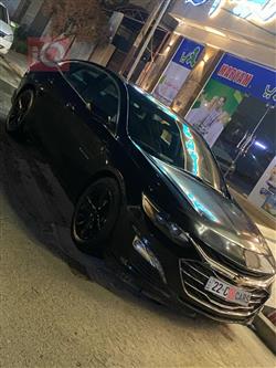 2020 شيفروليه ماليبو