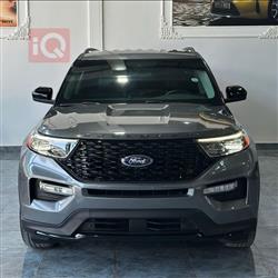 2023 فورد إكسبلورر