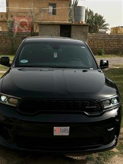 2023 دودج دورانجو