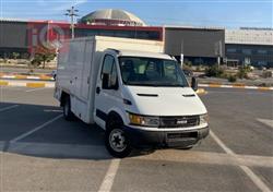 2005 ايفيكو ديلي