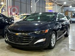 Chevrolet Malibu 2023