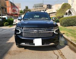 2023 شيفروليه تاهو