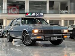 1977 شيفروليه كابريس