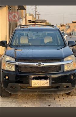 2008 شيفروليه ايكونس