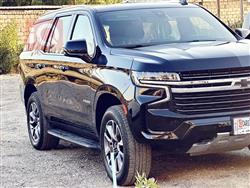 Chevrolet Tahoe 2022