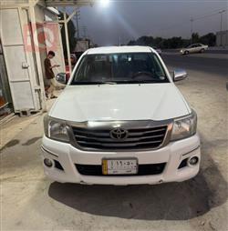 2014 تويوتا هايلوكس