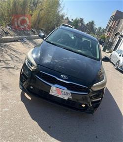 2020 كيا فورتي