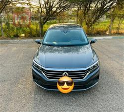 2020 فولكسفاغن باسات