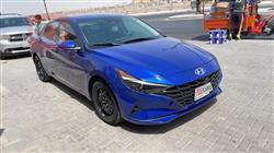 2022 هيونداي النترا