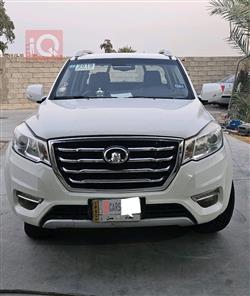 2019 جريت وول وينجل