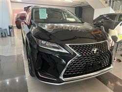 2022 لكزس RX