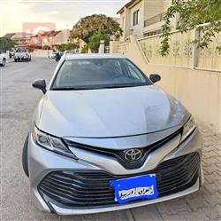 Toyota Camry 2020