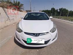 2016 هيونداي النترا