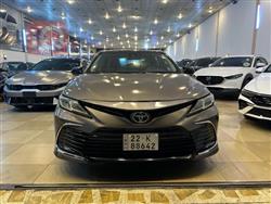 Toyota Camry 2023