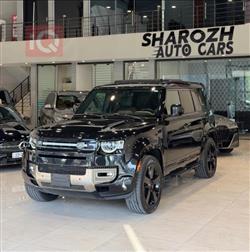 2023 لاند روفر دفندر