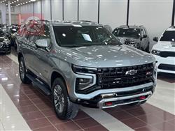 2025 شيفروليه تاهو