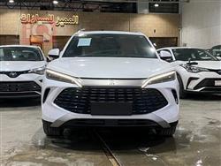 BYD QIN L DM-i 2025