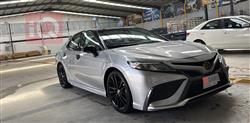 Toyota Camry 2023