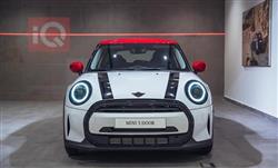 Mini Cooper 2024
