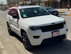 2021 جيب جراند شيروكي