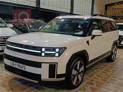 2024 هيونداي سانتافي