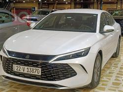 2024 بي واي دي سيليون 05 DM-i