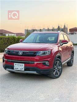 2020 شانجان CS35