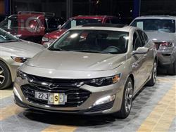 2022 شيفروليه ماليبو