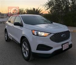 Ford Edge 2024